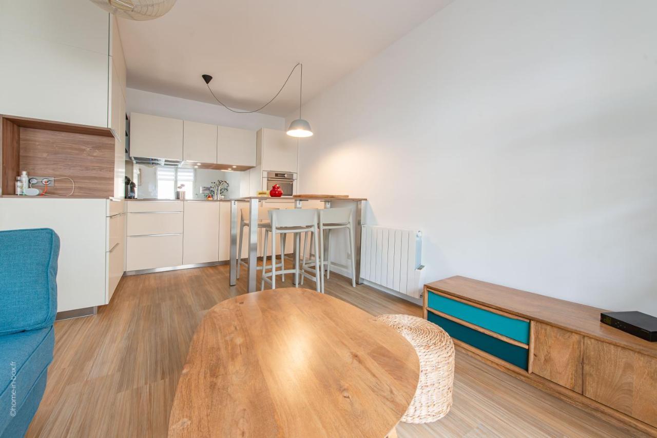 ✵ Le Saint Georges- T2 4P+ Wifi + Parking A Disney - Fairytale Factory ✵ Bussy-Saint-Georges Exterior foto
